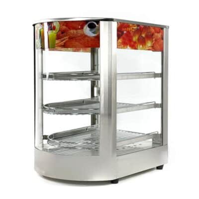 Θερμοθάλαμος επιτραπέζιος Mini HKN-WD1