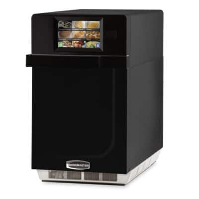 Ταχυφούρνος επαγγελματικός υβριδικός Menumaster MRX 523 BK La Felsinea