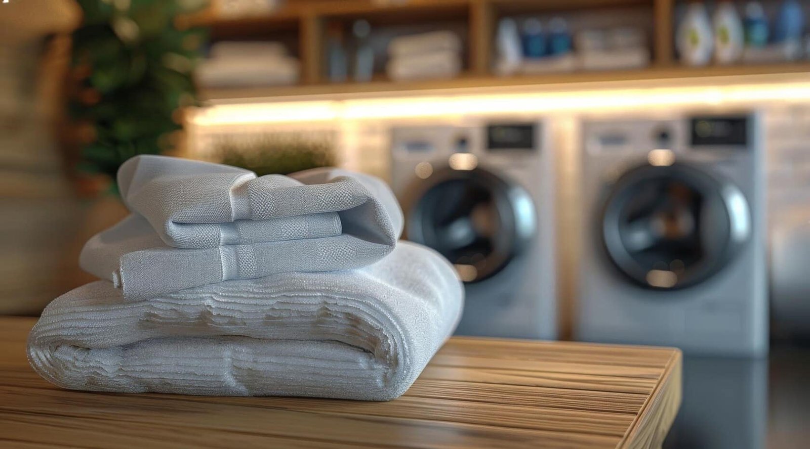 Πλυντήρια Ρούχων για Ξενοδοχεία: Ο Απόλυτος Οδηγός Επιλογής και Αποτελεσματικότητας