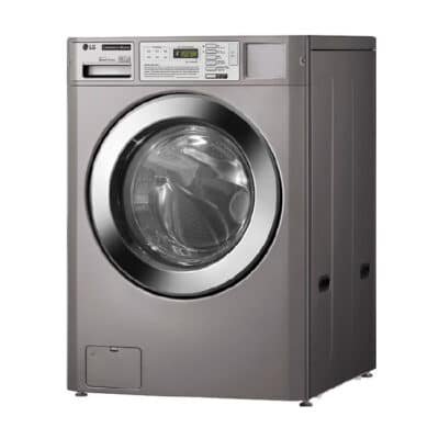 Υψηλόστροφο Πλυντήριο Ρούχων 10 κιλών Ηλεκτρικό με αντλία αποχέτευσης LG-Giant-C Max