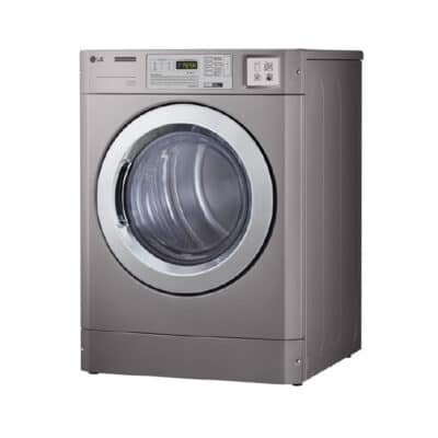 Επαγγελματικό στεγνωτήριο ρούχων 14 κιλών αερίου LG Giant-C Light