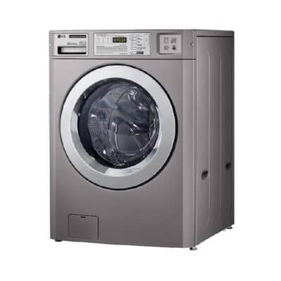 Υψηλόστροφο Πλυντήριο Ρούχων 15 κιλών Ηλεκτρικό με αντλία αποχέτευσης LG-Titan-C Max